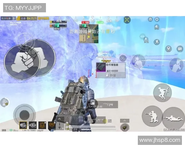 周伟独家分享和平精英游戏技巧与心得体会助你提升战斗力 周伟独家分享和平精英游戏技巧与心得体会助你提升战斗力