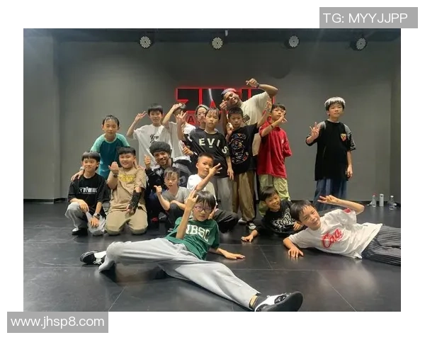 北京街舞队现状分析：热潮与挑战并存的街舞文化探讨