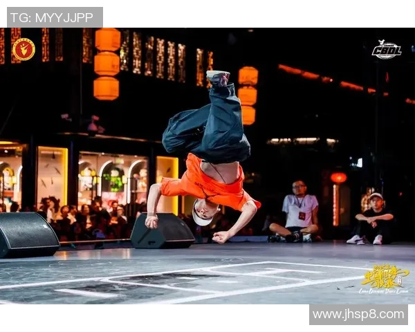 南京街舞队逆袭之路：从默默无闻到舞台之巅的奋斗纪实