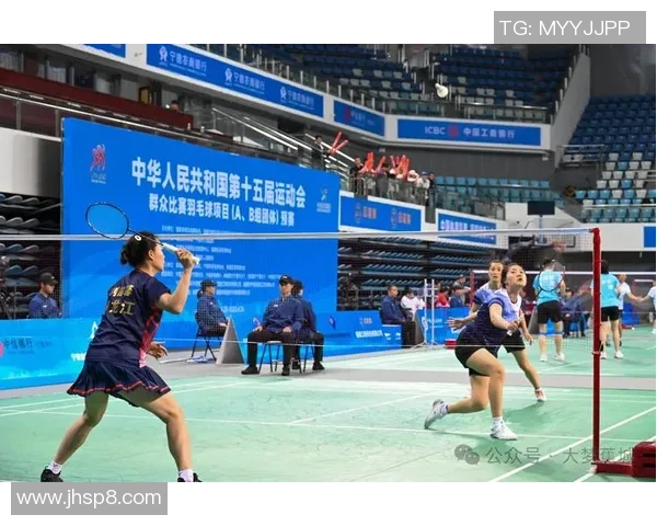 武汉羽毛球队在全国羽毛球比赛经验排行榜中荣获第六名的辉煌成就 武汉羽毛球队在全国羽毛球比赛经验排行榜中荣获第六名的辉煌成就